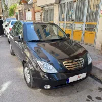تیبا 2 مدل 94 تک برگ سند کمپانی