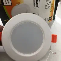 هالوژن (پنل ۷وات)|لامپ و چراغ|رشت, جماران|دیوار