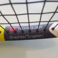 راکت تنیس Babolat،به همراه ساک Wilson|ورزش‌های توپی|تهران, آجودانیه|دیوار