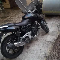 پالس۱۸۰ یوجی فور مدل ۹۱