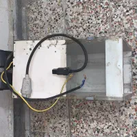 سایلنت باکس مخصوص واتس ماینر