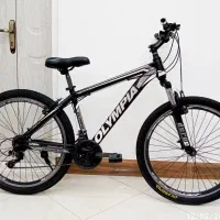 2 عدد دوچرخه 26  ( خمین )