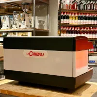 دستگاه قهوه ساز اسپرسوساز صنعتی جیمبالی M27|کافی‌شاپ و رستوران|تهران, نیاوران|دیوار