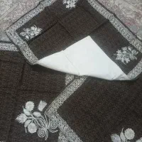 ترمه سوزنی سنتی|صنایع دستی و سایر لوازم تزئینی|تهران, آبشار تهران (دریاچه)|دیوار
