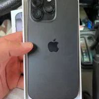 آیفون ۱۶ پرومکس ۲۵۶ گیگ