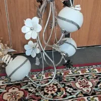 چراغ آویز و سقفی