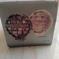 مه شکن تویوتا چراغ جلو نونو