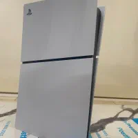 ps5 slim 1TB digital|کنسول، بازی ویدئویی و آنلاین|اراک, |دیوار