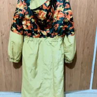 فروش بارانی گرم و هودی و کلاه بافت نو|لباس|سمنان, |دیوار