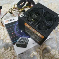 پاور کامپیوتر|قطعات و لوازم جانبی رایانه|تربت جام, میان جام|دیوار