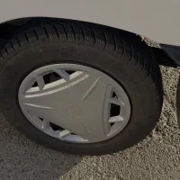 پراید وانت ۱۴۰۳ بی رنگ|خودرو سواری و وانت|کرج, کلاک نو|دیوار