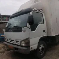ایسوزو مدل ۸۷