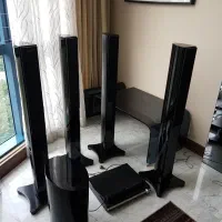 سینما خانگی سونی sony|سیستم صوتی خانگی|تهران, سازمان برنامه جنوبی|دیوار