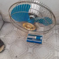 پنکه|پنکه و تصفیهکنندهٔ هوا|تبریز, |دیوار