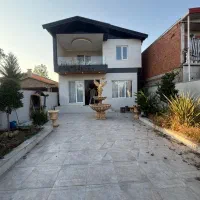 فروش ویلا شیک در منطقه توریستی شیردارکلا بابلکنار