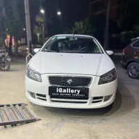 رانا پلاس ۱۴۰۳|خودرو سواری و وانت|گنبد کاووس, |دیوار