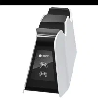 پایه شارژر دسته بازی پلی استیشن 5 کوتتسی مدل 95023