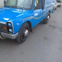 نیسان مدل 77 عروسک|خودرو سواری و وانت|بروجرد, |دیوار