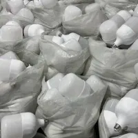 لامپ 60وات|لامپ و چراغ|شاهین‌شهر, شهرک گلدیس|دیوار