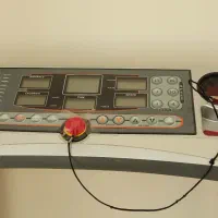 تردمیل پروتئوس|تجهیزات ورزشی|سنندج, |دیوار