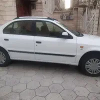 سمند ال ایکس مدل ۱۳۹۹|خودرو سواری و وانت|یزد, |دیوار