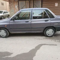 پراید ۱۳۱SL مدل ۹۱|خودرو سواری و وانت|سنندج, |دیوار