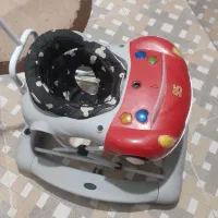 سلام رورک سالم با قیمت مناسب|کالسکه و لوازم جانبی|فراغی, |دیوار