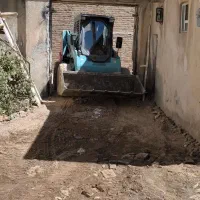 اجاره بابکت(مینی لودر)