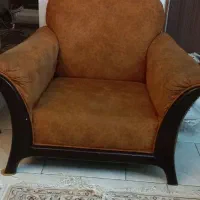 مبل هفت نفره