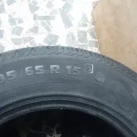 لاستیک  کویر تایر