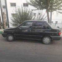 پراید دوگانه ۸۶|خودرو سواری و وانت|تهران, اقدسیه|دیوار