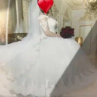 لباس عروس