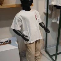 مانکن بچگانه|فروشگاه و مغازه|اندیشه, اندیشه فاز ۳|دیوار