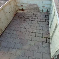 باربند وانت درحد نو|قطعات یدکی و لوازم جانبی|تبریز, |دیوار