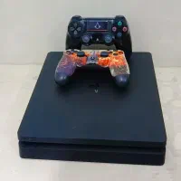 پی اس فوری اسلیم یک ترا