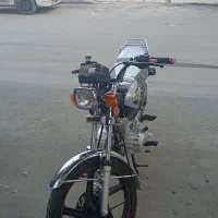 زمرد کویر1404|موتورسیکلت|خرمآباد, |دیوار