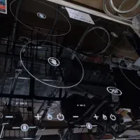 اجاق برقی|اجاق گاز و لوازم برقی پختوپز|شیراز, سایت اداری|دیوار