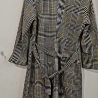 پالتو زمستانه مارک متین XXL|لباس|صدرا-فارس, فاز ۱|دیوار