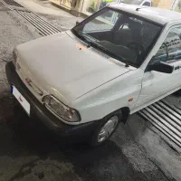 پراید 131|خودرو سواری و وانت|پیشوا, |دیوار