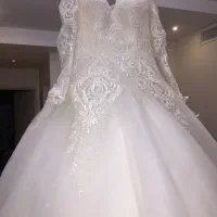 لباس عروس و مجلسی ( نامزدی )