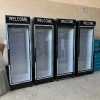 یخچال و فریزر