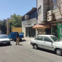 مغازه سندتکبرگ فول(فروش ملک شما باما املاک من وتو)|فروش مغازه و غرفه|شاهدشهر, |دیوار