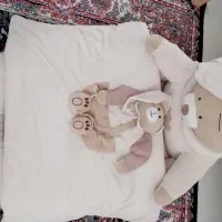 تشک گارد دار و کیسه خواب|اسباب و اثاث بچه|سنندج, |دیوار