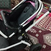 کالسکه|کالسکه و لوازم جانبی|زنجان, |دیوار