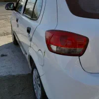 تیبا دو کم کار بی رنگ