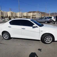 دنا پلاس توربو ۶ دنده