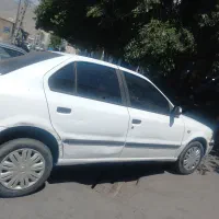 فروش خودرو سمندlx