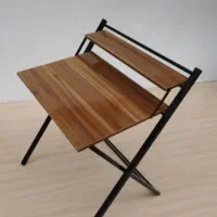میز تحریر تاشو