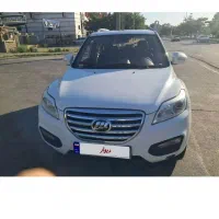 لیفان x60 اتومات 95