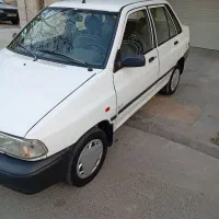 پراید مدل 88 دوگانه سی ان جی|خودرو سواری و وانت|قم, مجیدیه|دیوار